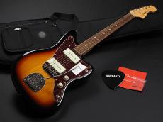 Fender Made in Japan Heritage 60s Jazzmaster Rosewood Fingerboard ~3-Color Sunburst~_2
