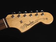 Fender Made in Japan Heritage 60s Jazzmaster Rosewood Fingerboard ~3-Color Sunburst~_3