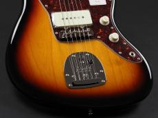 Fender Made in Japan Heritage 60s Jazzmaster Rosewood Fingerboard ~3-Color Sunburst~_7