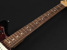 Fender Made in Japan Heritage 60s Jazzmaster Rosewood Fingerboard ~3-Color Sunburst~_8