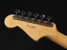 Fender Made in Japan Heritage 60s Jazzmaster Rosewood Fingerboard ~3-Color Sunburst~_9