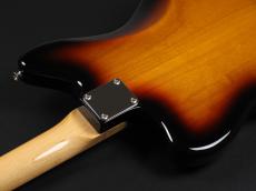 Fender Made in Japan Heritage 60s Jazzmaster Rosewood Fingerboard ~3-Color Sunburst~_11
