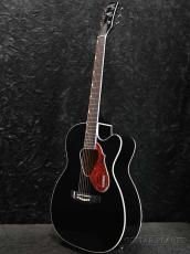 Gretsch G5013CE Rancher Jr. -Black- w/Fishman Pickup《エレアコ》【オンラインストア限定】_3