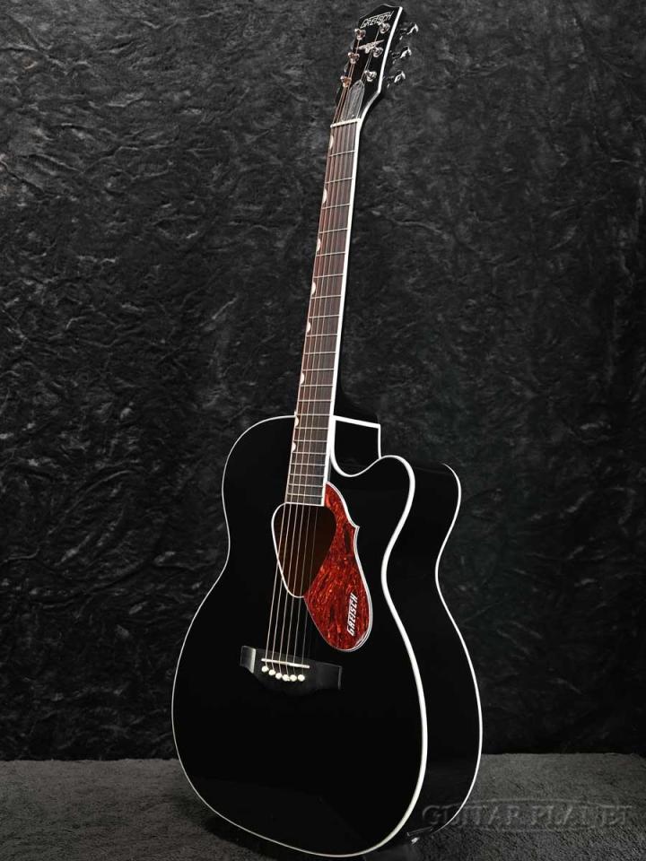 【値下げ】GRETSCH グレッチ エレアコ G5013CE RAN JR BK Amazon.com: Gretsch G5013CE Rancher Junior Cutaway 6-String