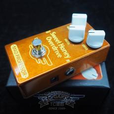 MAD PROFESSOR New Sweet Honey Overdrive