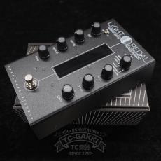 Gamechanger Audio LIGHT PEDAL Optical Spring Reverb System