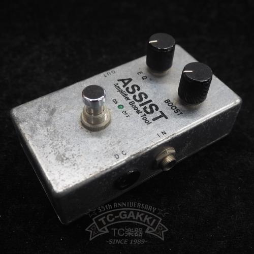 J.T. Products ASSIST Amplifier Boost Tool