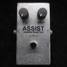 J.T. Products ASSIST Amplifier Boost Tool_4
