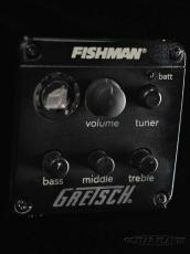 Gretsch G5013CE Rancher Jr. -Black- w/Fishman Pickup《エレアコ》【オンラインストア限定】_6