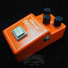 【名機】MAXON マクソン PT-01 日本製 フェイザー 稀少ビンテージ Vintage Maxon PT-01 Phaser Pedal, Made In Japan, 1980s