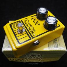 DOD Overdrive Preamp/250