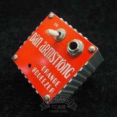 Dan Armstrong ORANGE SQUEEZER (JAPAN/1st Reissue)