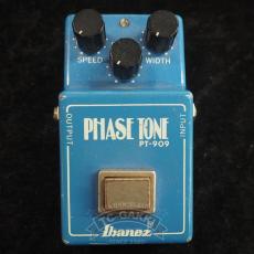 Ibanez PT-909 PHASE TONE (Large Case)_4