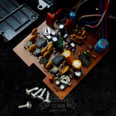 Ibanez PT-909 PHASE TONE (Large Case)_6