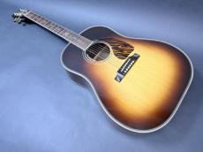 Gibson Custom Shop J-45 Custom / Original Grover Peg・Solid Spruce Top・Solid Rosewood Side and Back・Ebony Fingerboard and Bridge・Abalone Rosette・Teardrop Pick guard・With L.R Baggs Anthem Pickup【With Original _3