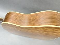 Gibson Custom Shop J-45 Custom / Original Grover Peg・Solid Spruce Top・Solid Rosewood Side and Back・Ebony Fingerboard and Bridge・Abalone Rosette・Teardrop Pick guard・With L.R Baggs Anthem Pickup【With Original _4