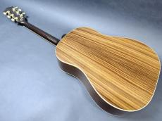 Gibson Custom Shop J-45 Custom / Original Grover Peg・Solid Spruce Top・Solid Rosewood Side and Back・Ebony Fingerboard and Bridge・Abalone Rosette・Teardrop Pick guard・With L.R Baggs Anthem Pickup【With Original _5