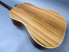 Gibson Custom Shop J-45 Custom / Original Grover Peg・Solid Spruce Top・Solid Rosewood Side and Back・Ebony Fingerboard and Bridge・Abalone Rosette・Teardrop Pick guard・With L.R Baggs Anthem Pickup【With Original _6