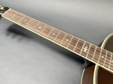 Gibson Custom Shop J-45 Custom / Original Grover Peg・Solid Spruce Top・Solid Rosewood Side and Back・Ebony Fingerboard and Bridge・Abalone Rosette・Teardrop Pick guard・With L.R Baggs Anthem Pickup【With Original _8