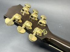 Gibson Custom Shop J-45 Custom / Original Grover Peg・Solid Spruce Top・Solid Rosewood Side and Back・Ebony Fingerboard and Bridge・Abalone Rosette・Teardrop Pick guard・With L.R Baggs Anthem Pickup【With Original _9