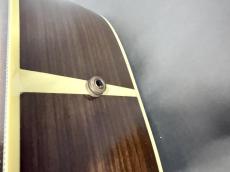 Gibson Custom Shop J-45 Custom / Original Grover Peg・Solid Spruce Top・Solid Rosewood Side and Back・Ebony Fingerboard and Bridge・Abalone Rosette・Teardrop Pick guard・With L.R Baggs Anthem Pickup【With Original _14