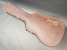 Gibson Custom Shop J-45 Custom / Original Grover Peg・Solid Spruce Top・Solid Rosewood Side and Back・Ebony Fingerboard and Bridge・Abalone Rosette・Teardrop Pick guard・With L.R Baggs Anthem Pickup【With Original _16