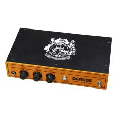 Orange Pedal Baby 100
