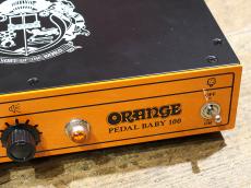 Orange Pedal Baby 100_5