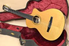 Taylor NS72ce　2008年製