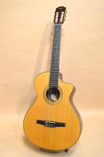 Taylor NS72ce　2008年製_4