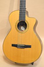 Taylor NS72ce　2008年製_5