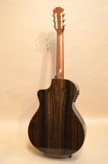 Taylor NS72ce　2008年製_8