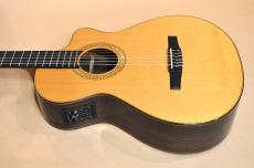 Taylor NS72ce　2008年製_12
