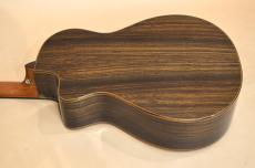 Taylor NS72ce　2008年製_13