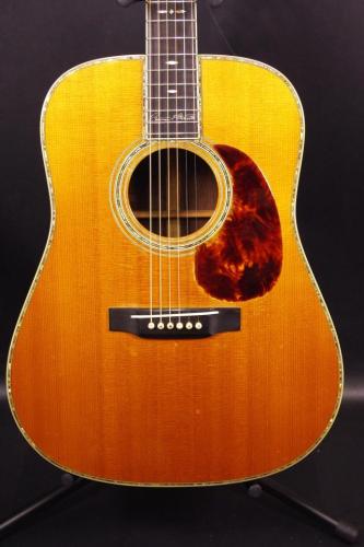 Martin D-45V 