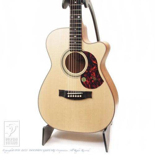 Maton EBG808C Michael Fix【60回無金利対象品】