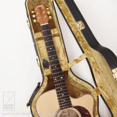 Maton EBG808C Michael Fix【60回無金利対象品】_8
