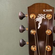 K.Yairi RF-120 SG CTM DOG_7