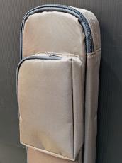 NAZCA Protect Case ElectricGuitar #51 ダークブラウン_2