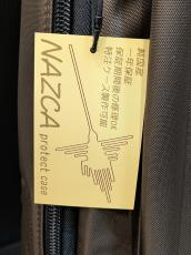 NAZCA Protect Case ElectricGuitar #51 ダークブラウン_4