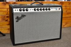 Fender 68 Custom Deluxe Reverb【即納可能、未開封品、A級保証】