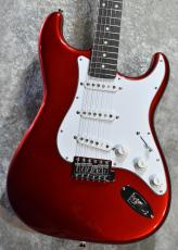 FUJIGEN BCST100RBD Candy Apple Red #D240340【3.48kg】【国産エントリーモデル!】