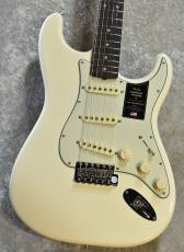 Fender American Vintage II 1961 Stratocaster #V2447421【3.59kg】【Wケースキャンペーン】
