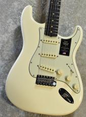Fender American Vintage II 1961 Stratocaster #V2447787【軽量3.52kg/漆黒指板】【Wケースキャンペーン】