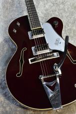 Gretsch G6119T-62 VS Vintage Select '62 Tennessean #JT25041340【3.21kg】【テネシアン】_7