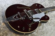 Gretsch G6119T-62 VS Vintage Select '62 Tennessean #JT25041340【3.21kg】【テネシアン】_11