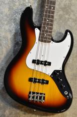 FUJIGEN BCJB100RBD-3TS - #C240703【3.93kg】【日本製 Basic Classic Series】3Tone Sunburst