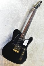 Fender  Made in Japan Traditional 2025 Collection '60s Telecaster -Black Pearl- #JD25011121【軽量3.12kg】_2