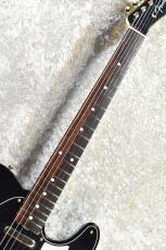 Fender  Made in Japan Traditional 2025 Collection '60s Telecaster -Black Pearl- #JD25011121【軽量3.12kg】_3