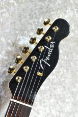 Fender  Made in Japan Traditional 2025 Collection '60s Telecaster -Black Pearl- #JD25011121【軽量3.12kg】_4